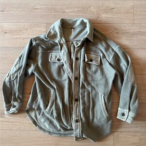 Free People Ruby Jacket